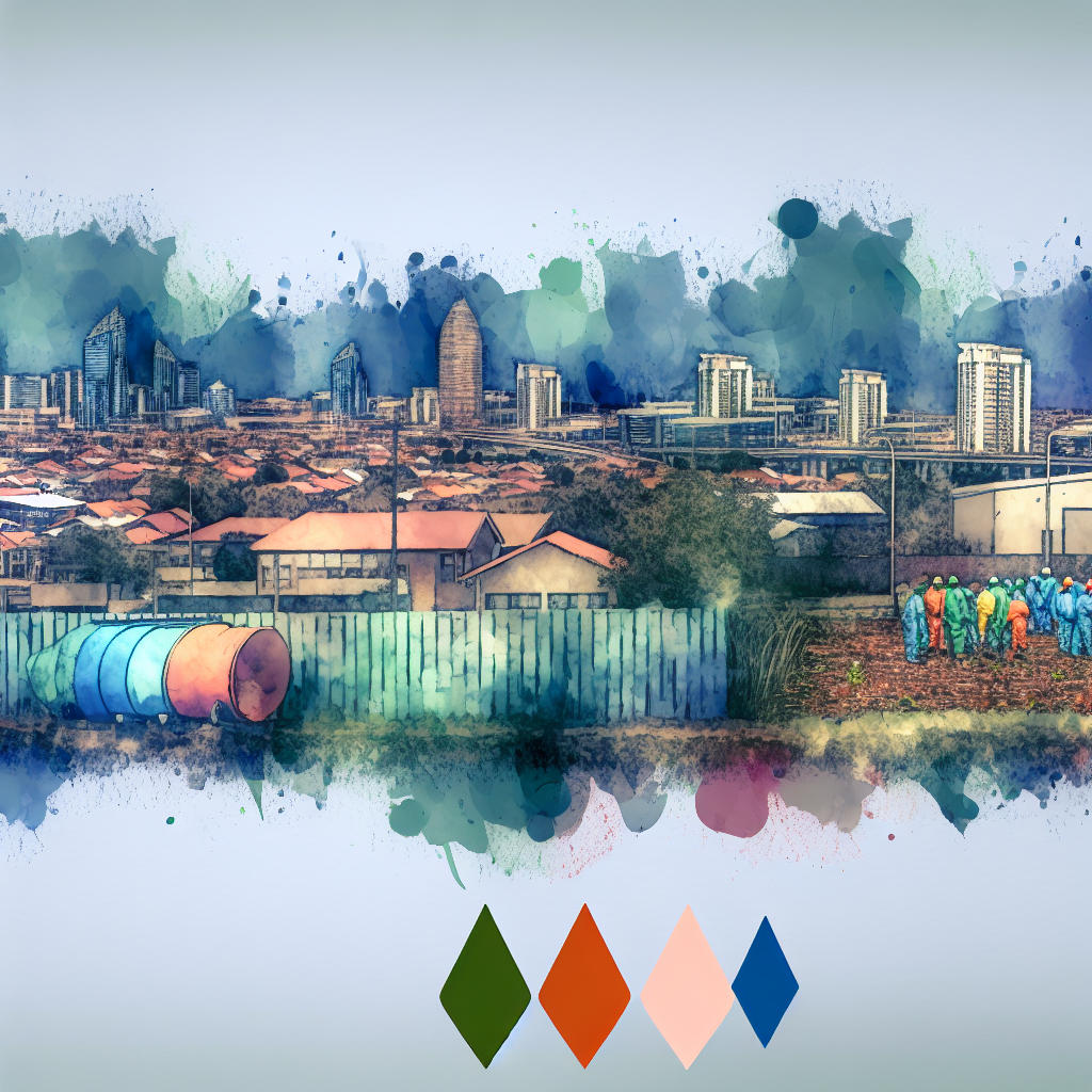 Effective Strategies to Combat High Living Costs in Major South African Cities