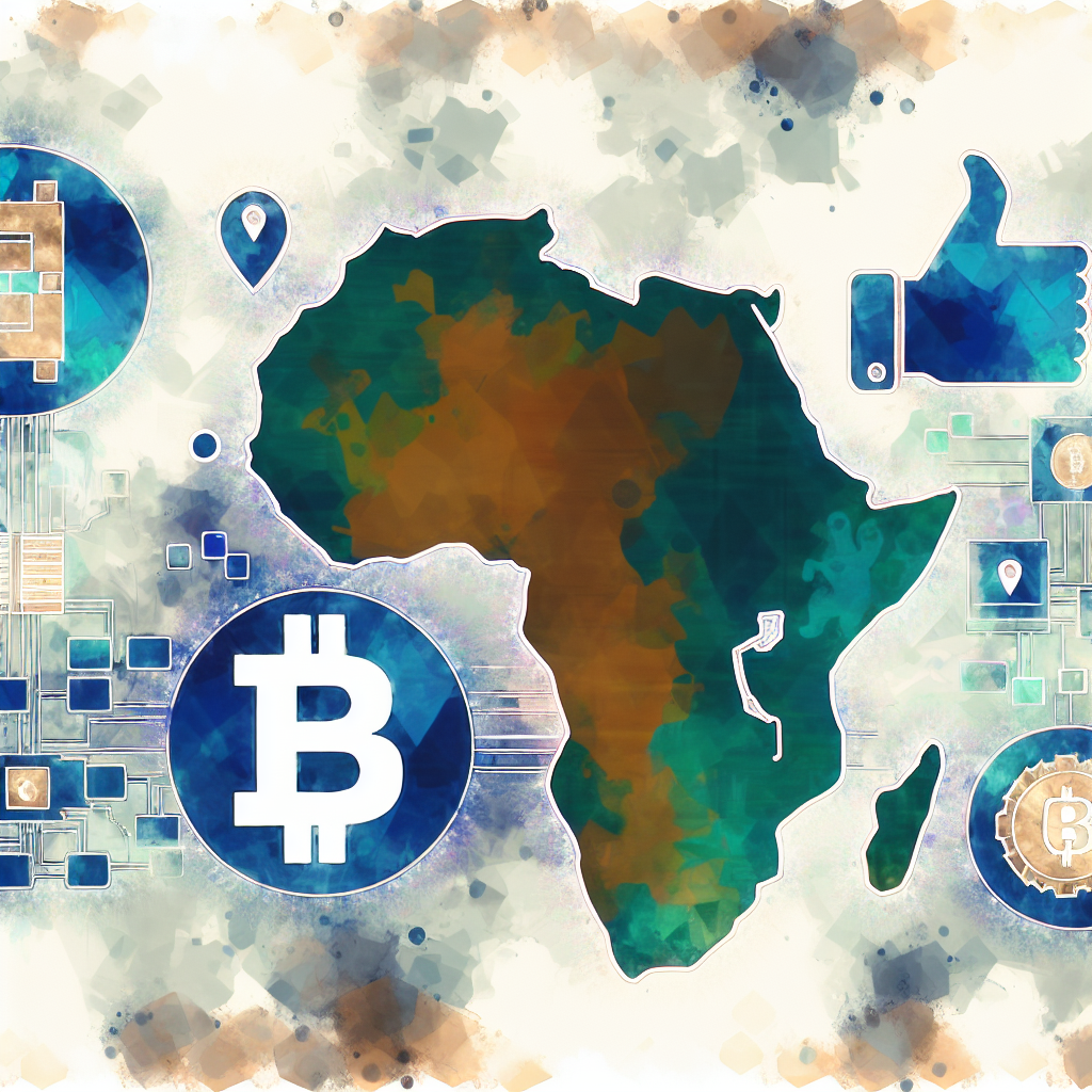 Understanding Cryptocurrency Regulation in South Africa and Investor Opportunities