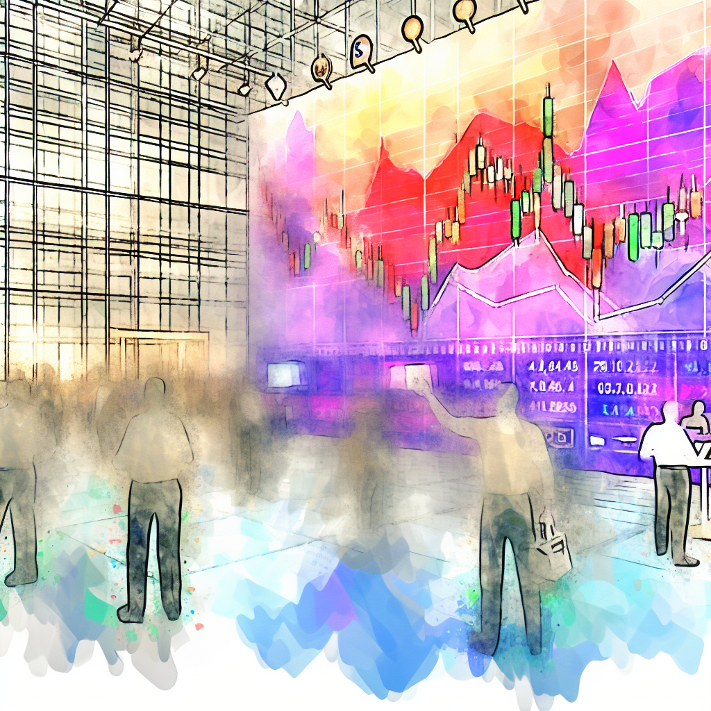 Como o Mercado de Ações e IPOs Está Impulsionando o Crescimento da Bolsa de Valores Brasileira (B3)