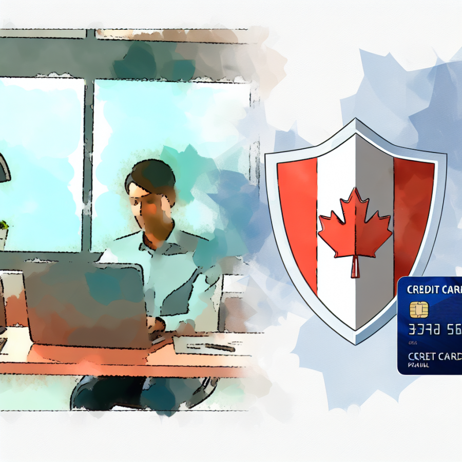 Understanding Credit Card Protections for Online Freelancers in Canada