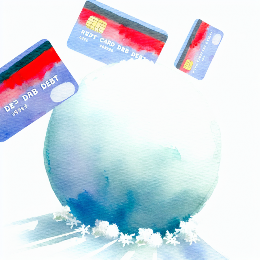 Epektibong Paggamit ng Credit Card Debt Snowball sa Pagbawas ng Utang