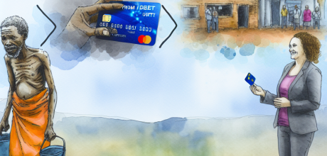 From Debt to Wealth: How South Africans Can Use Credit Cards to Build Financial Freedom