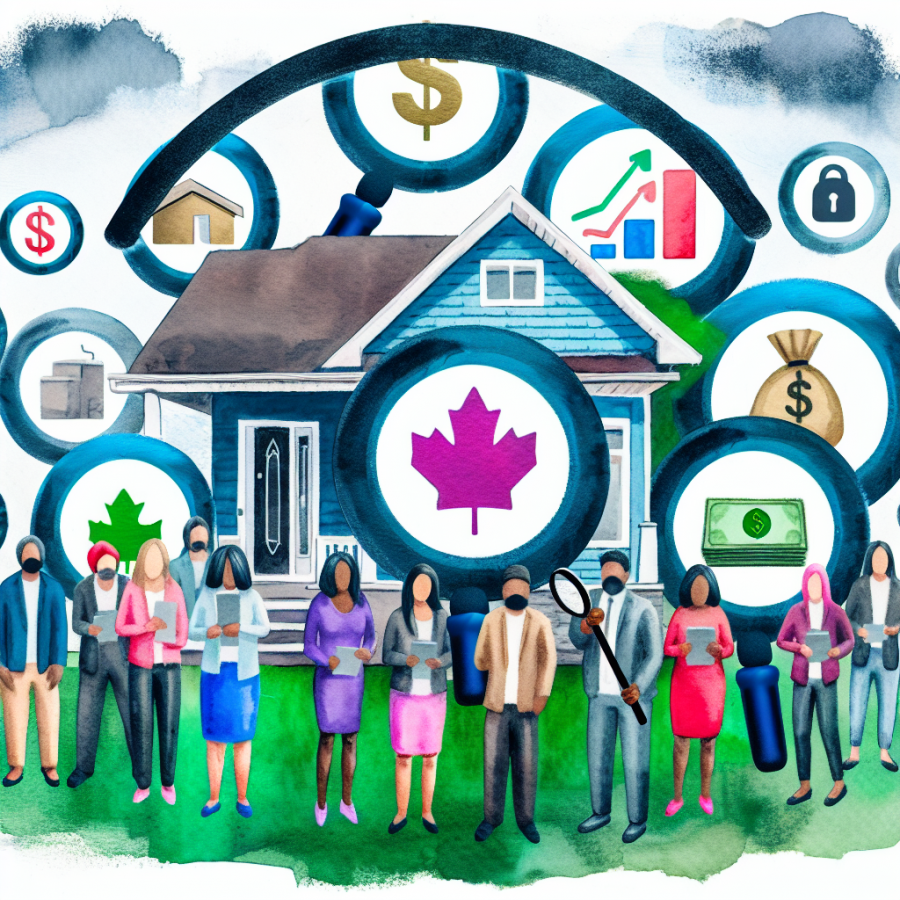 Understanding the Hidden Costs of Canadian Mortgages: What Every Homebuyer Should Know