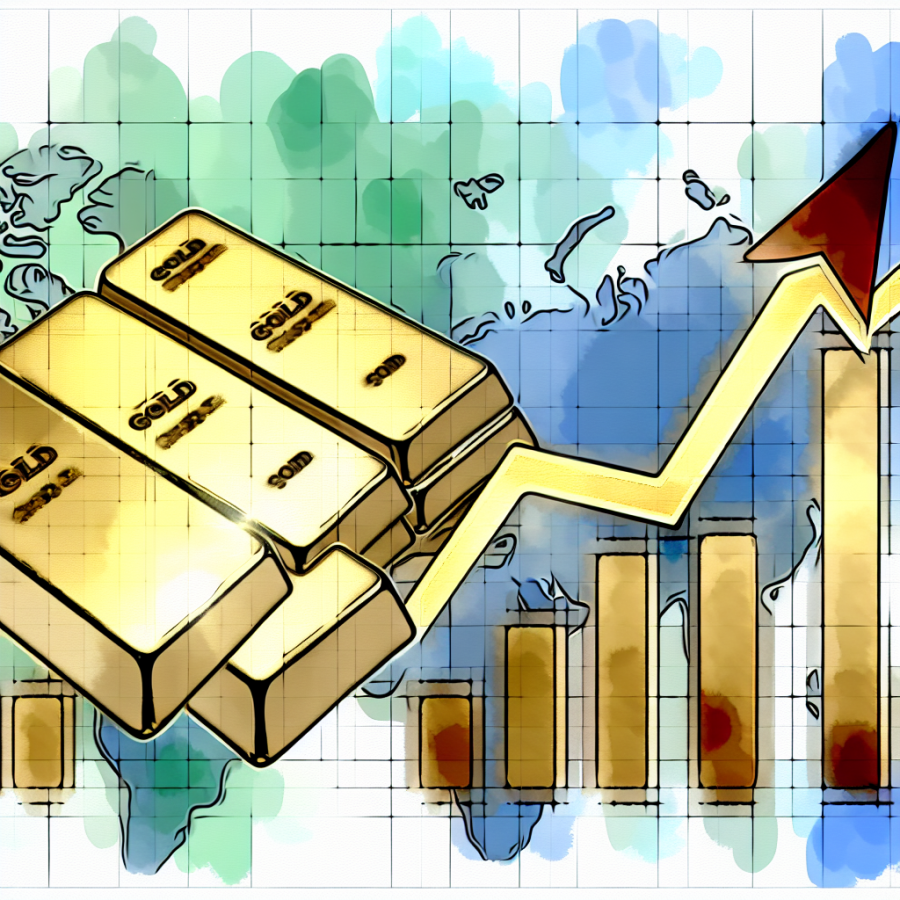 Investasi Emas: Strategi Jitu Menghadapi Inflasi di Indonesia