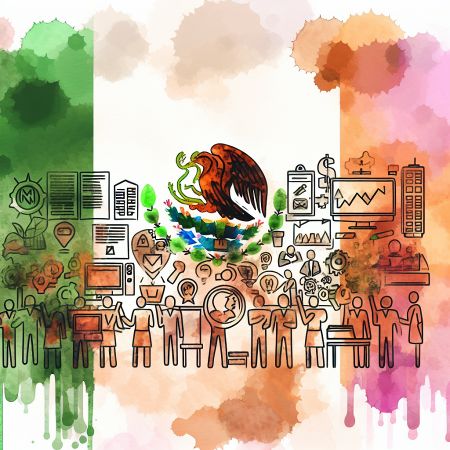 La revolución del crowdfunding: Oportunidades de inversión en México y cómo aprovecharlas