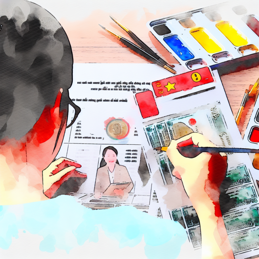 Đầu Tư Vào Thị Trường Chứng Khoán Việt Nam: Những Sai Lầm Cần Tránh Và Cách Khắc Phục